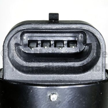 PIERBURG 7.05432.10.0 Idle Control Valve, air supply