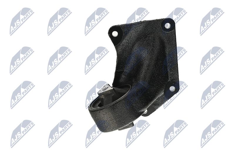 Paigutus, Mootor, NTY ZPS-CH-004