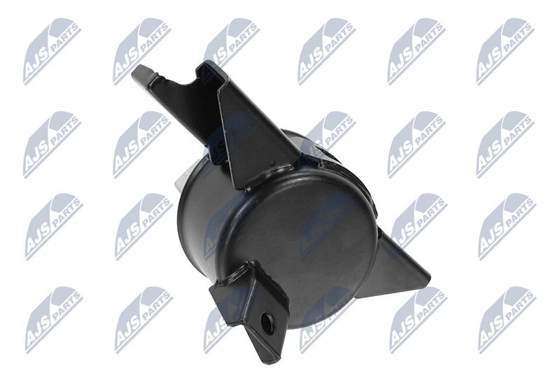 Paigutus, Mootor, NTY ZPS-HY-532