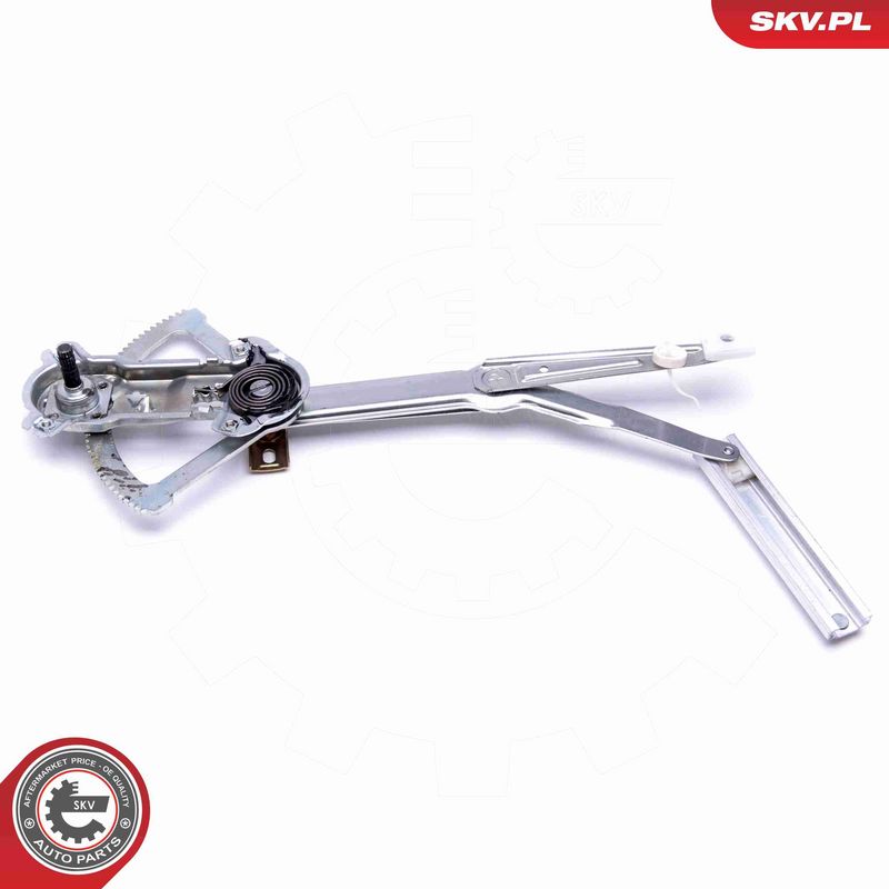 ESEN SKV 00SKV861 Window Regulator