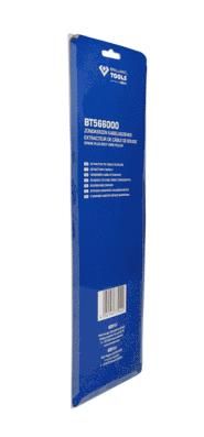 Allatõmbur, süüteküünla pistik, KS TOOLS BT566000