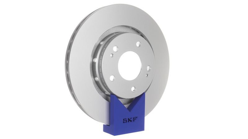 Piduriketas, SKF VKBD 80127 V2