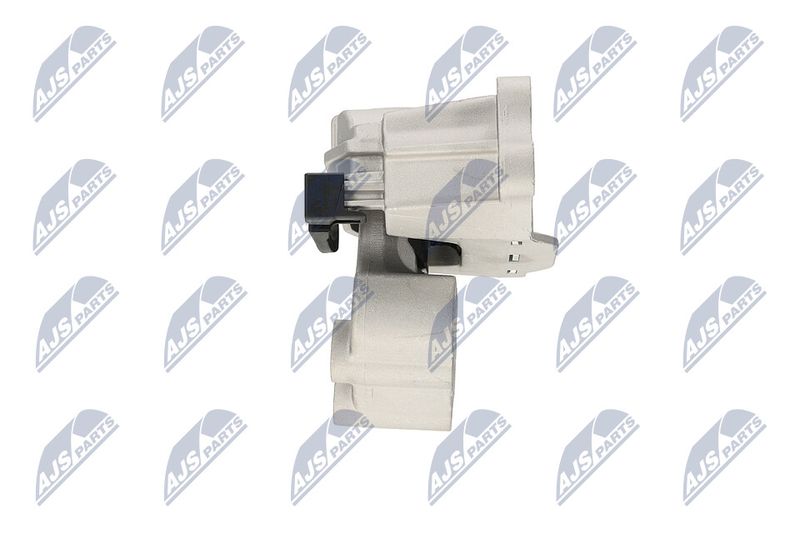 Paigutus, Mootor, NTY ZPS-CH-133