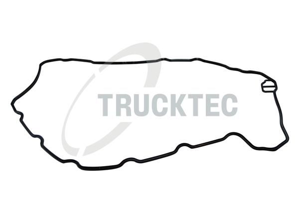TRUCKTEC AUTOMOTIVE 03.10.032 - Gasket, cylinder head cover
