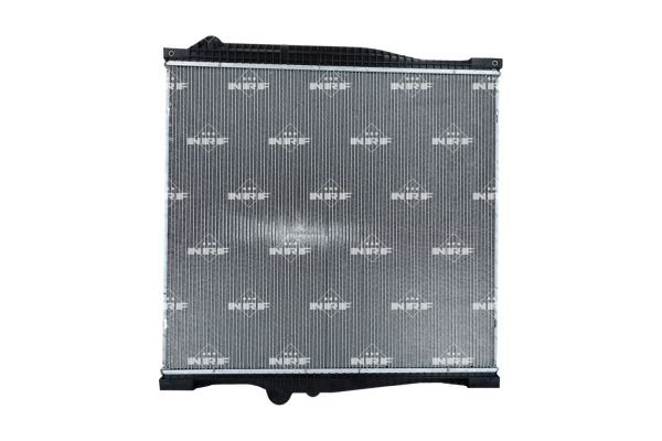 NRF 50190A Radiator, engine cooling
