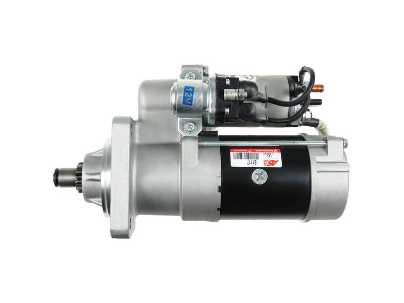 AS-PL S1117 Starter