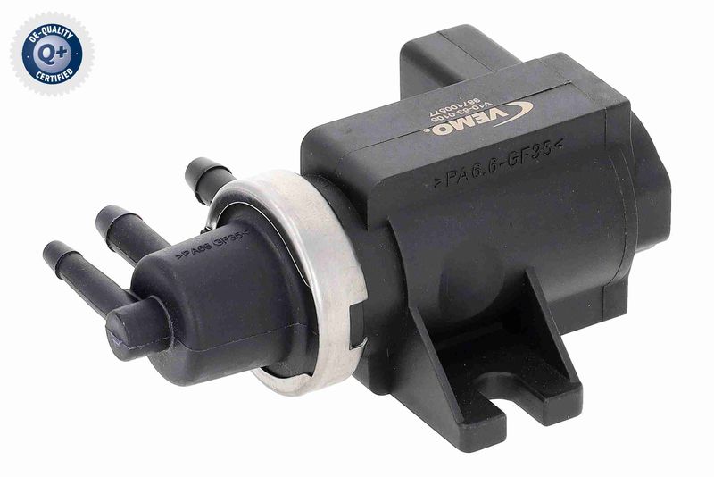 VEMO V10-63-0106 Pressure Converter, exhaust control