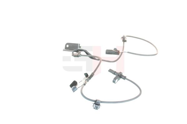 Andur, rattapöörete arv, GH GH-704508V