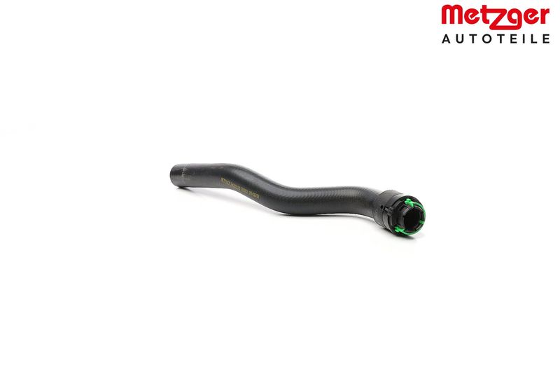 METZGER AUTOTEILE 2420159 Radiator Hose