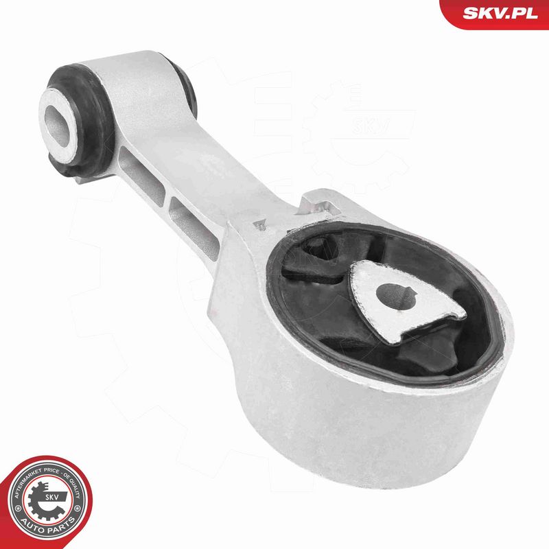 ESEN SKV 75SKV123 Variklio pagalvė
