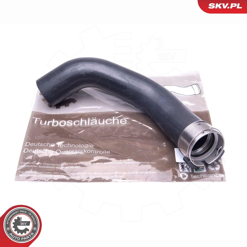 Laadimisõhu voolik, ESEN...