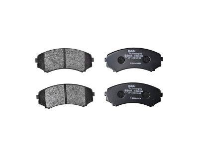 DELPHI LP1462 Brake Pad Set, disc brake