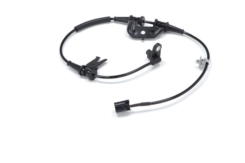 ATE 24.0710-2164.3 Sensor, wheel speed