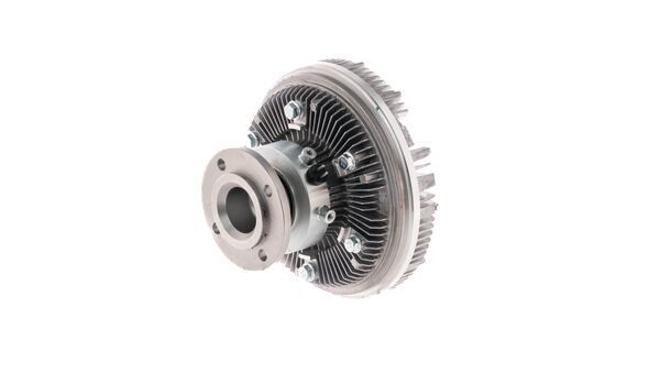 Spojka, větrák chladiče CFC 134 000S