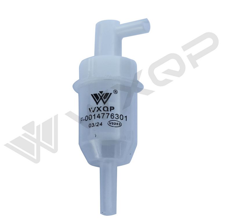 WXQP 110747 Kuro filtras