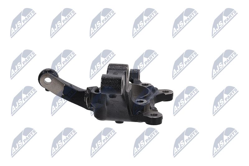 Käändmik, rattakinnitus, NTY ZZP-HY-511