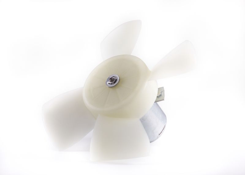 BOSCH 0130107212 Fan, engine cooling