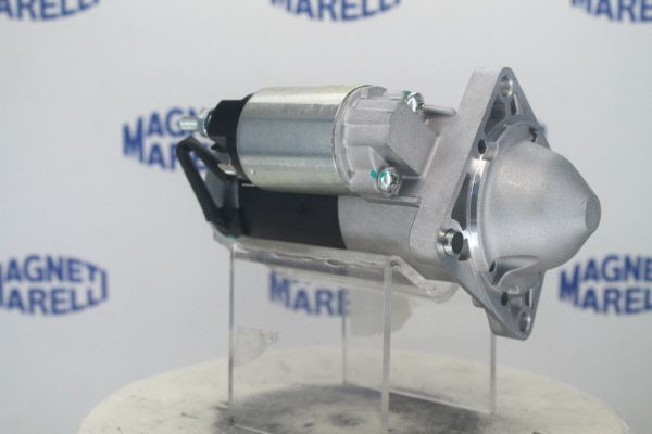 DA SILVA MSQ0135 Starteris