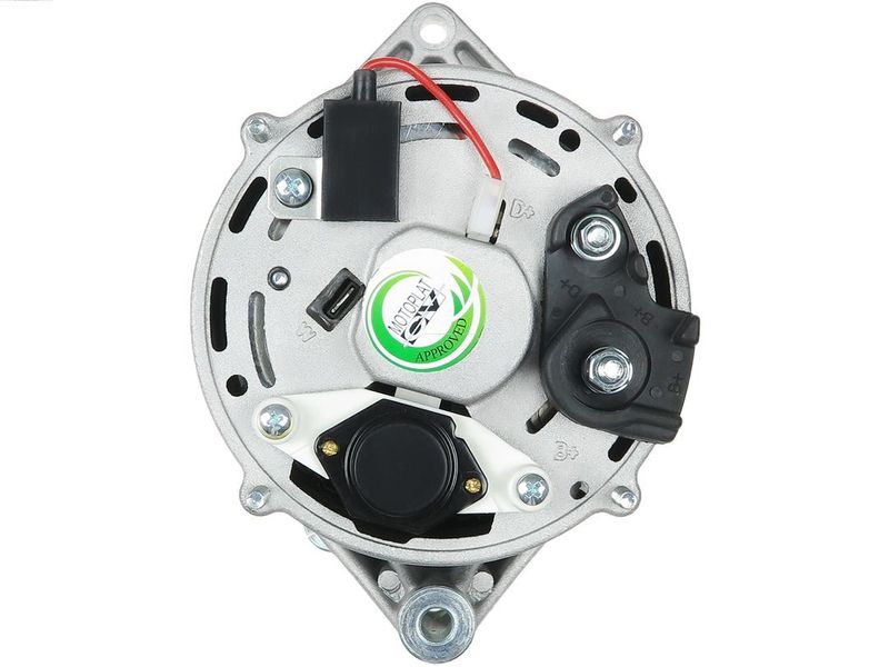 AS-PL A0792S Alternator