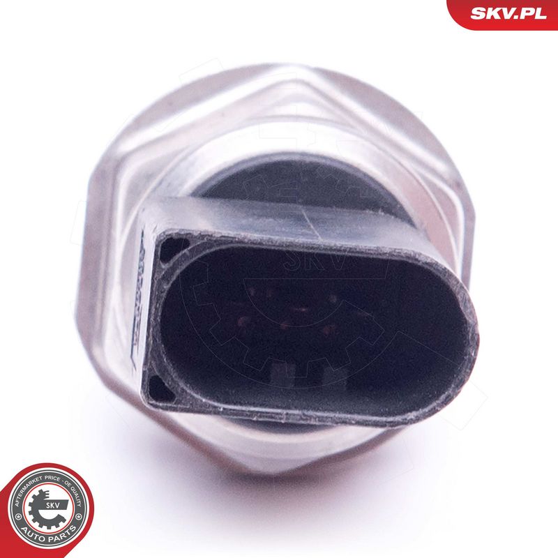 Andur, kütuserõhk, ESEN SKV 17SKV595