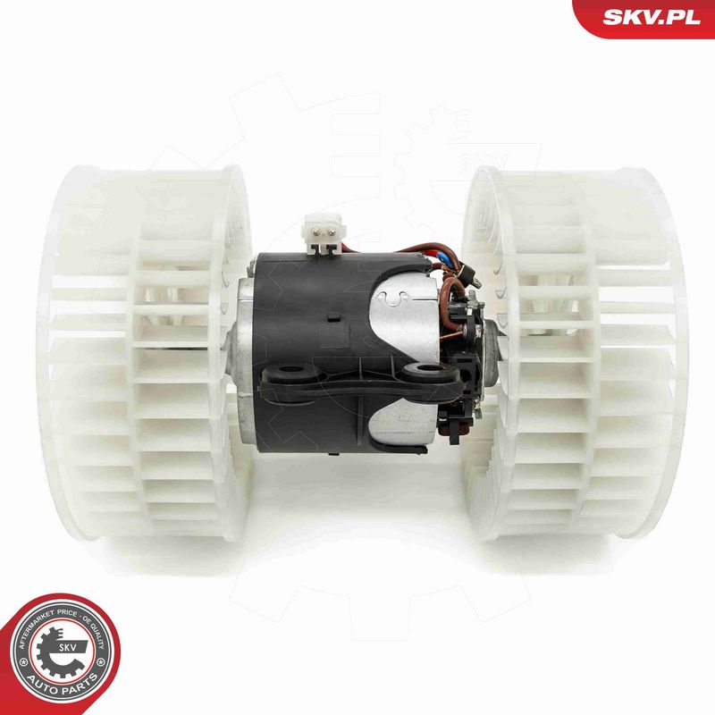 ESEN SKV 68SKV127 Interior Blower