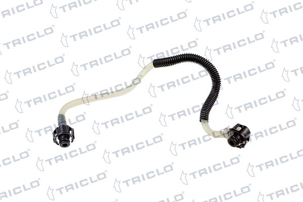 горивопровод TRICLO