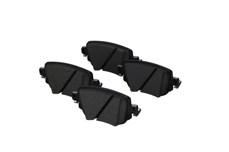 Piduriklotsi komplekt, ketaspidur, VALEO 302265A