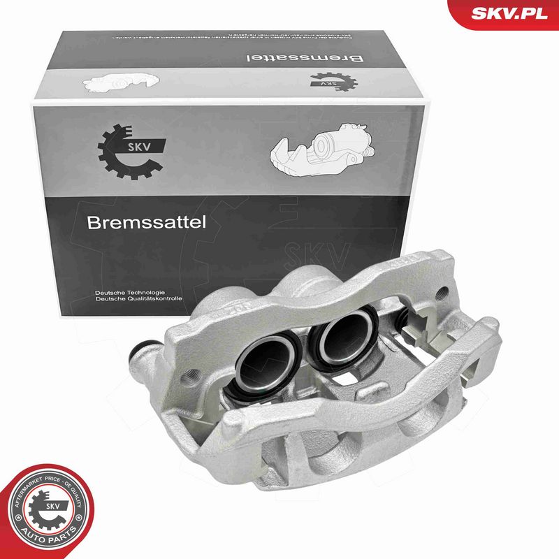 ESEN SKV 89SKV741 Brake Caliper