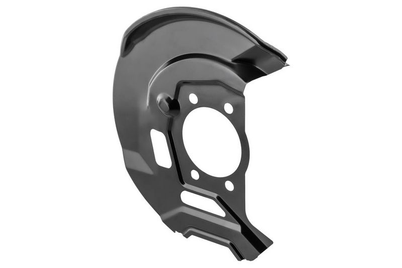 protectie stropire,disc frana TOPRAN 702 335