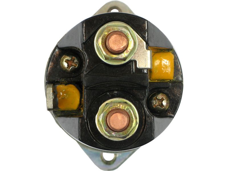 AS-PL SS5053 Solenoid Switch, starter