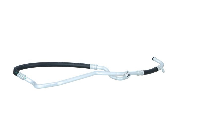 NRF 400092 High/Low-pressure Line, air conditioning