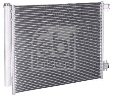 FEBI BILSTEIN 188554 Condenser, air conditioning