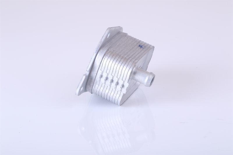 Õliradiaator, mootoriõli, NISSENS 90721