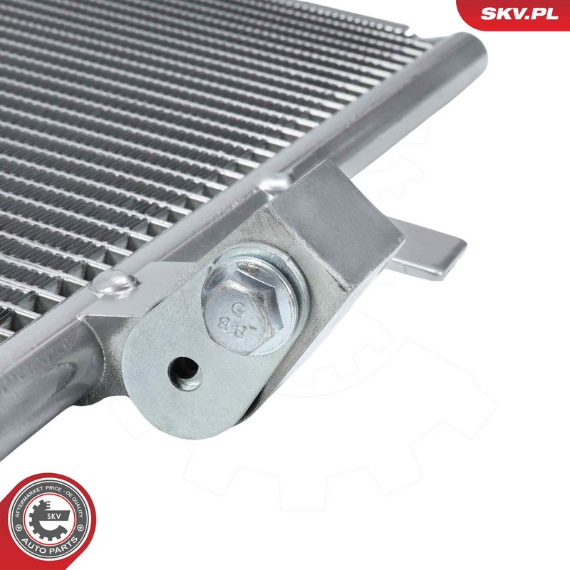 Kondensaator, kliimaseade, ESEN SKV 86SKV110