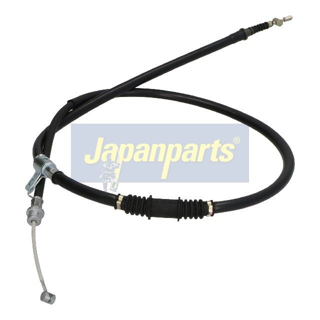 JAPANPARTS Trosas, stovėjimo stabdys