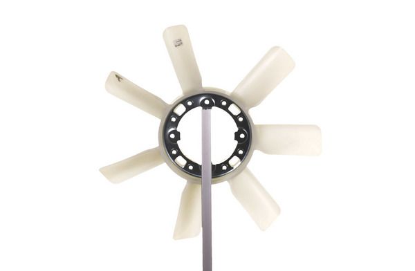 Product Image - Koelventilatorwiel - CFW66000P - MAHLE