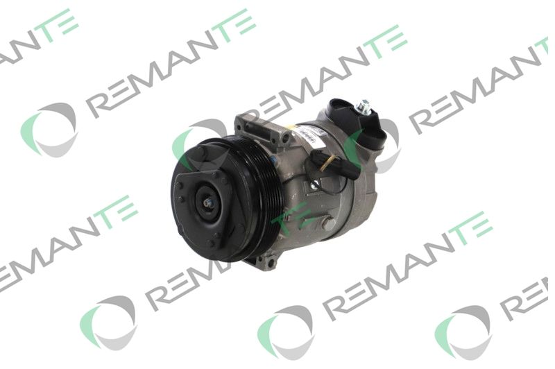 REMANTE 005-001-000288R Compressor, air conditioning