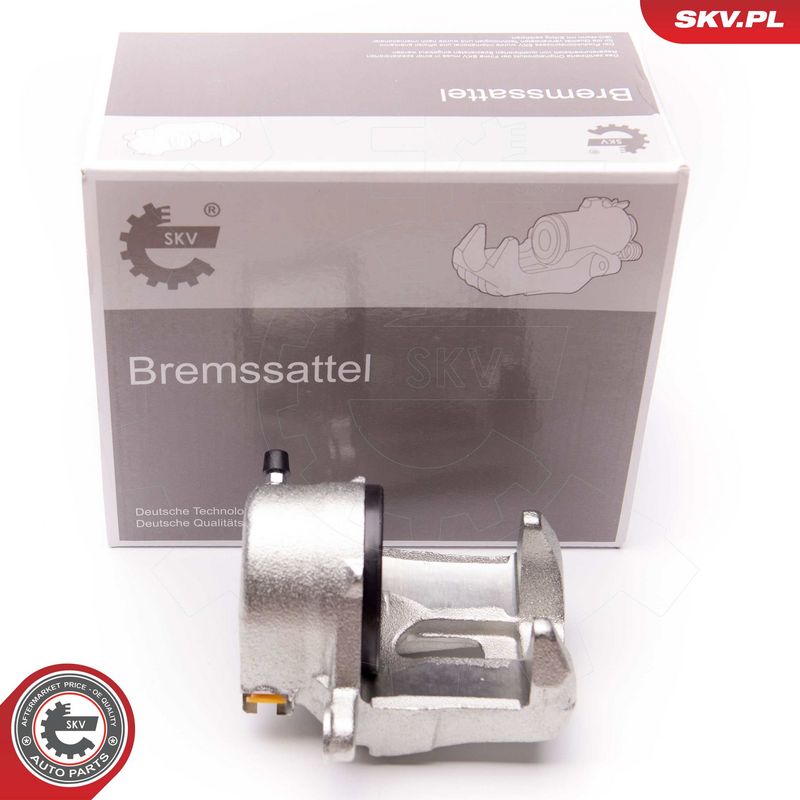 Pidurisadul, ESEN SKV 34SKV271