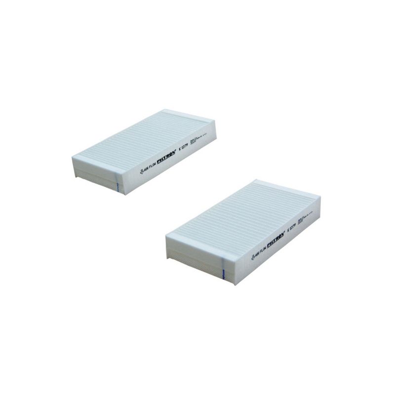 Filter, salongiõhk, FILTRON...