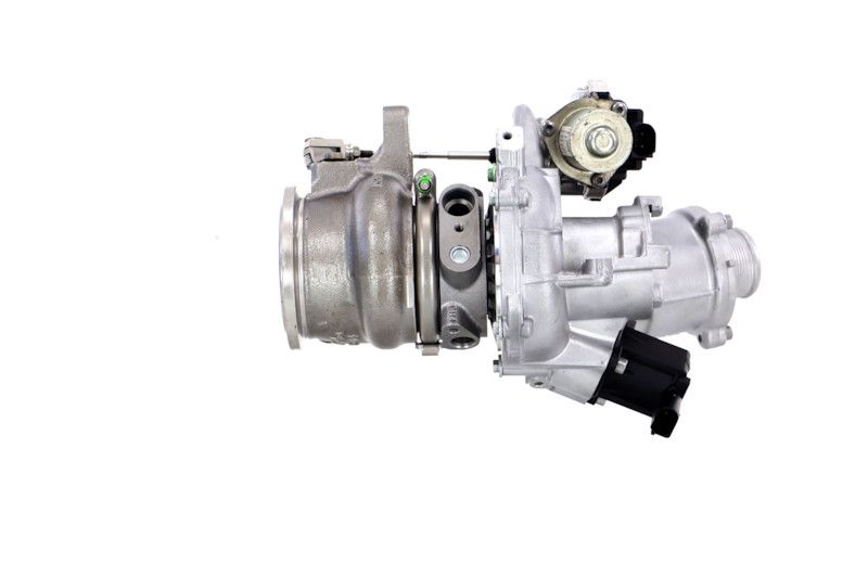REMANTE 003-002-001355R Charger, charging (supercharged/turbocharged)