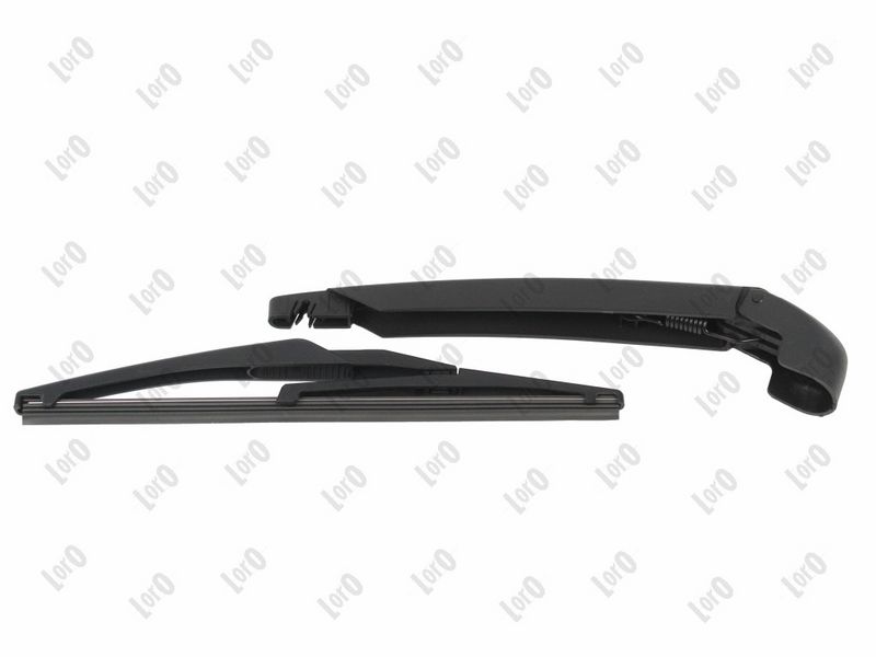 ABAKUS 103-00-156-P Wiper Arm Set, window cleaning