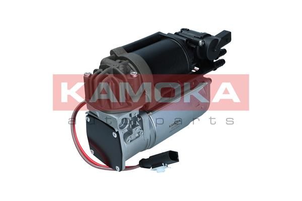 KAMOKA 2077005 Compressor, compressed-air system