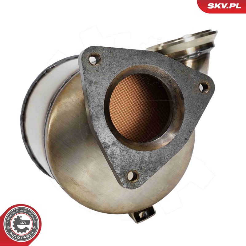 Katalüsaator, ESEN SKV 62SKV156