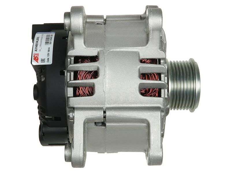 AS-PL A3148(VALEO) Alternator
