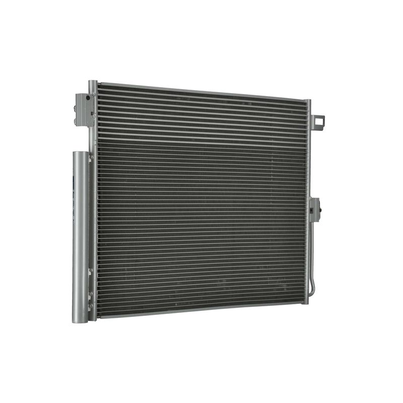 NISSENS 940411 Condenser, air conditioning