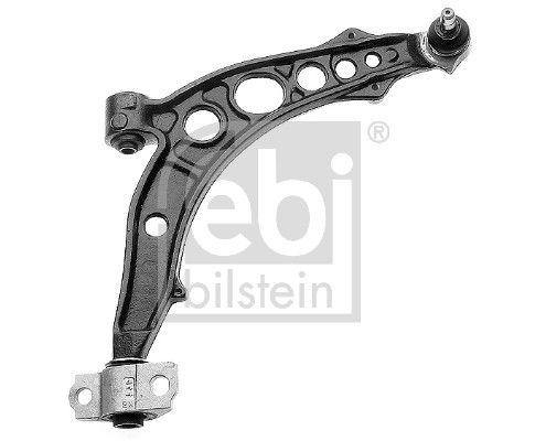 носач, окачване на колелата FEBI BILSTEIN