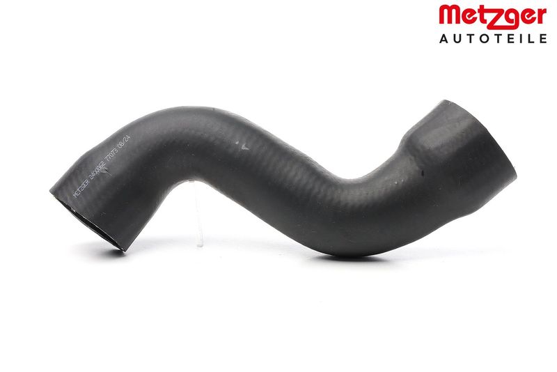 METZGER AUTOTEILE 2400862 Charge Air Hose