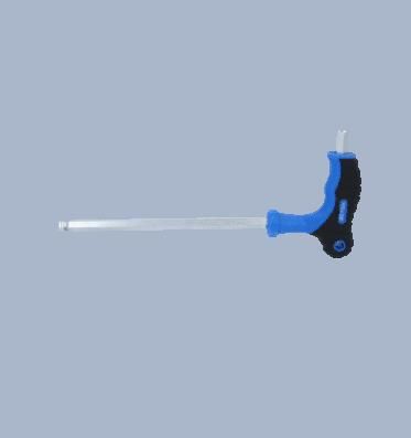 KS TOOLS BT041009 Angled Screwdriver