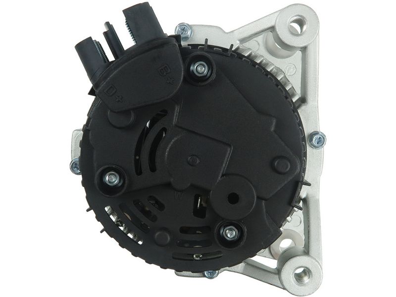 AS-PL A3017 Alternator