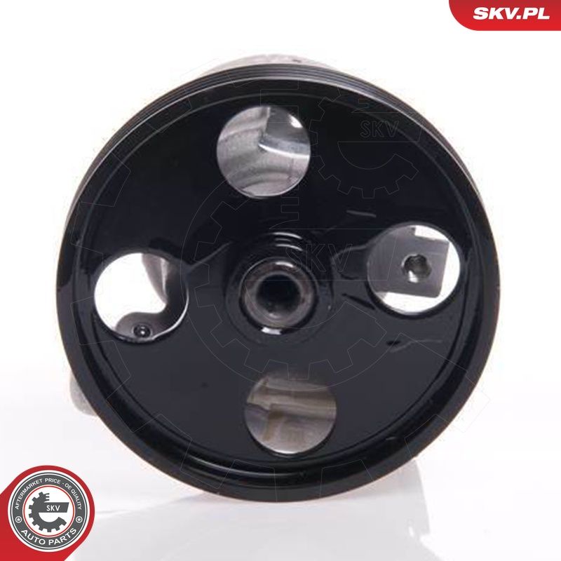 Hüdraulikapump, roolimine, ESEN SKV 10SKV146